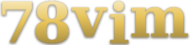 78vim logo